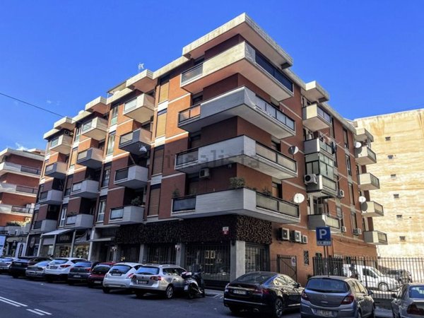 appartamento in affitto a Catania