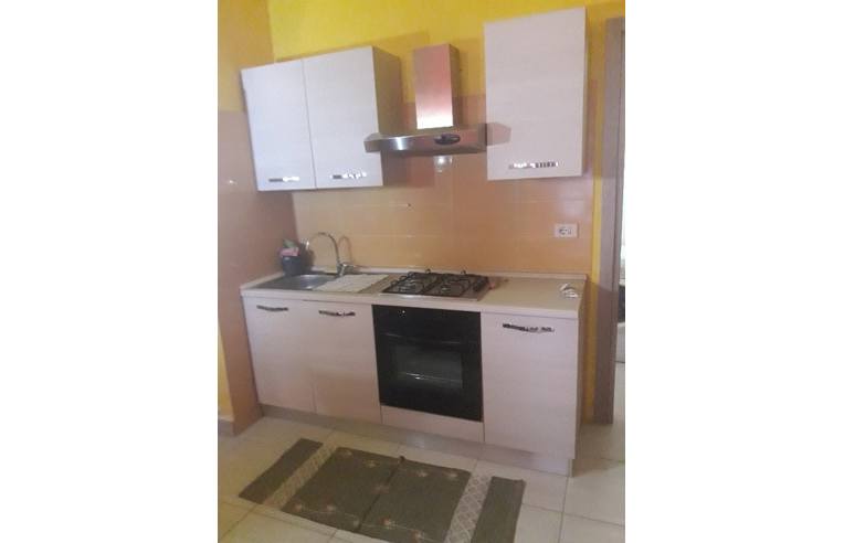 appartamento in affitto a Catania in zona Centro Storico