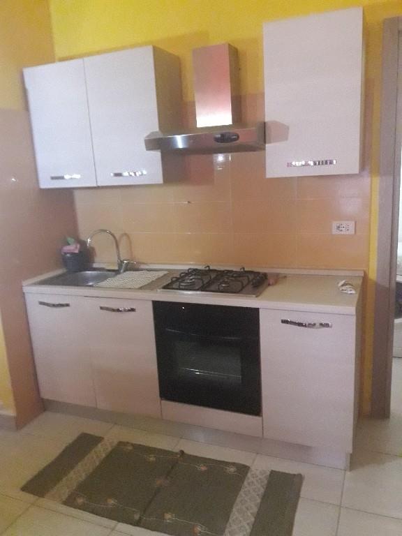 appartamento in affitto a Catania in zona Centro Storico