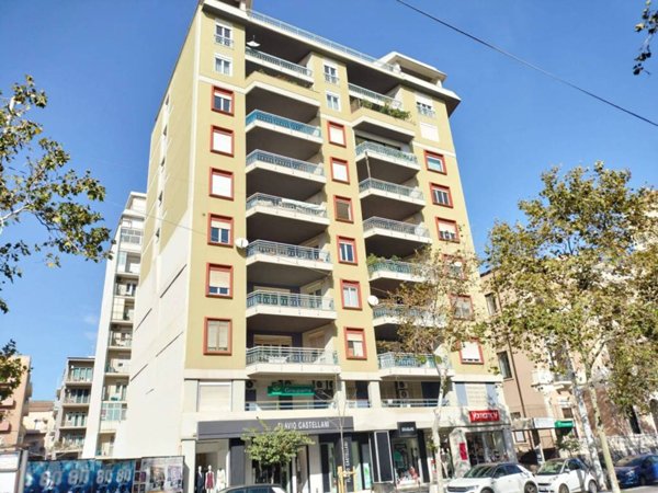 ufficio in affitto a Catania