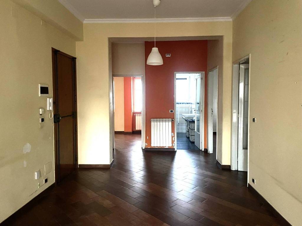 appartamento in affitto a Catania in zona Picanello