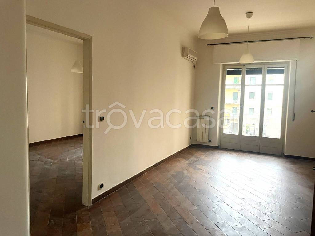 appartamento in affitto a Catania in zona Centro Storico