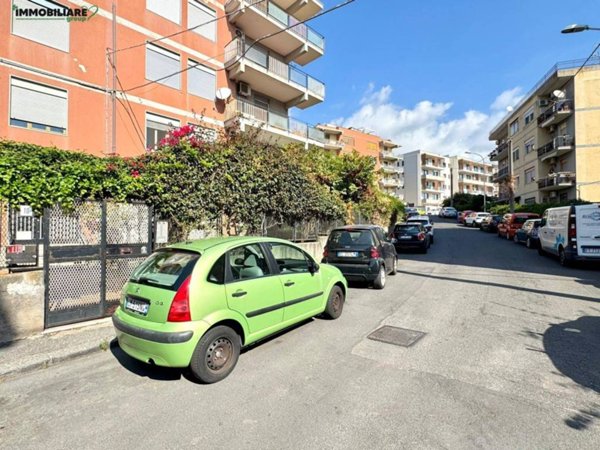 appartamento in affitto a Catania