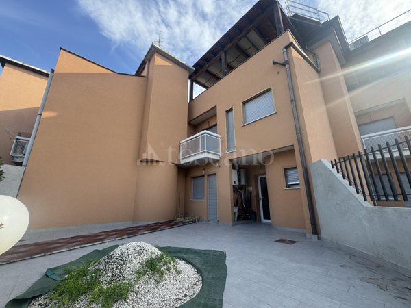 casa indipendente in affitto a Catania in zona San Nullo