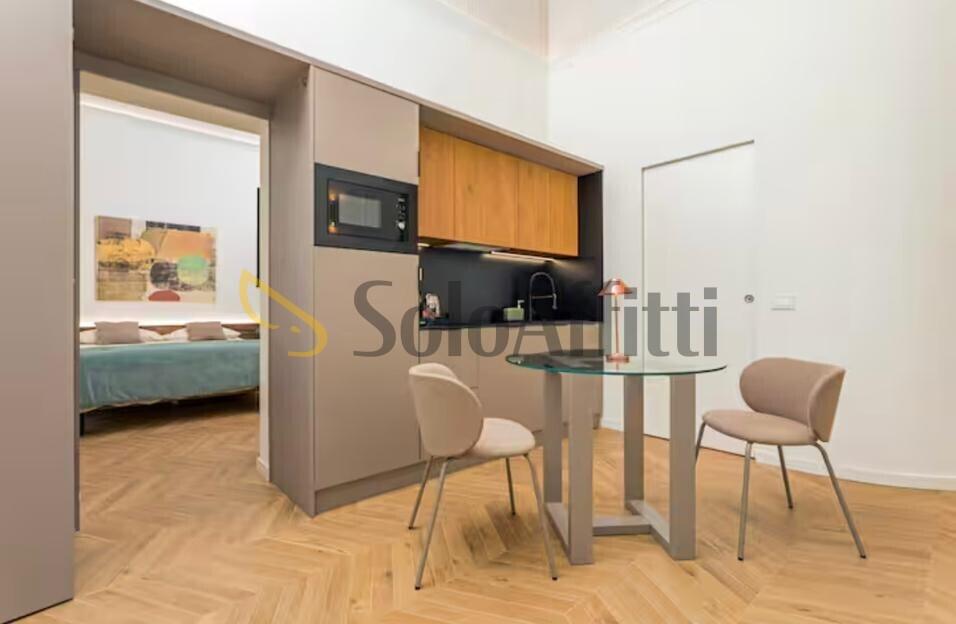 appartamento in affitto a Catania