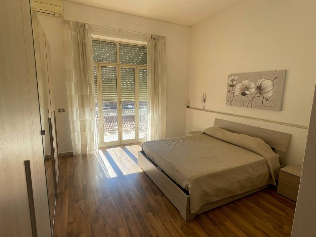 appartamento in affitto a Catania