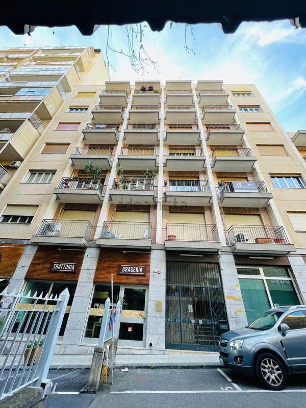 appartamento in affitto a Catania