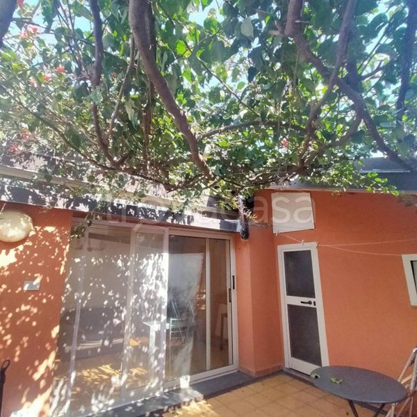 appartamento in affitto a Catania in zona Centro Storico