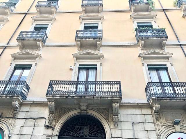 appartamento in affitto a Catania