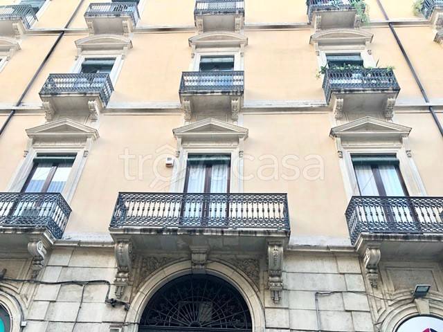 appartamento in affitto a Catania