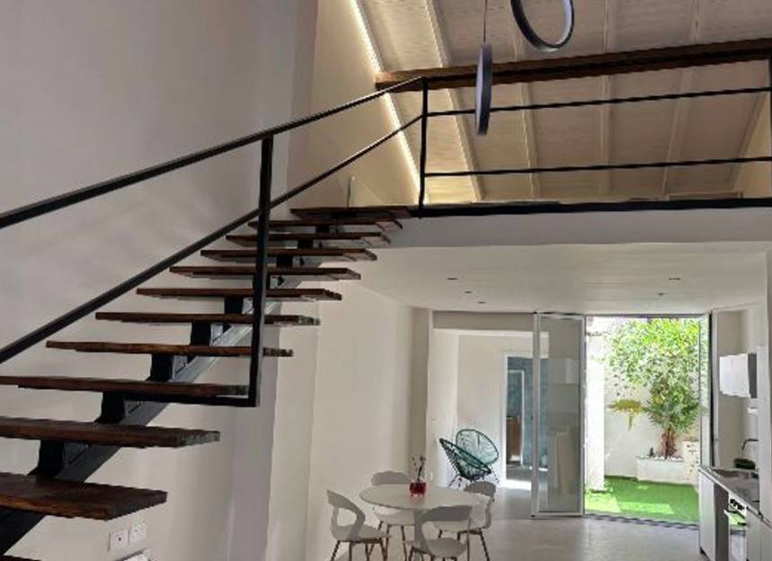 appartamento in affitto a Catania in zona Ognina