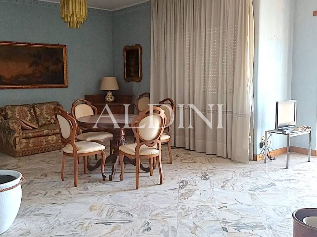 appartamento in affitto a Catania in zona Centro Storico