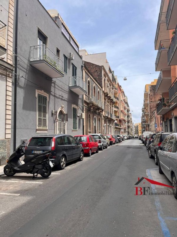 monolocale in affitto a Catania