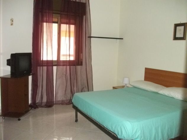 appartamento in affitto a Catania in zona Zona Industriale