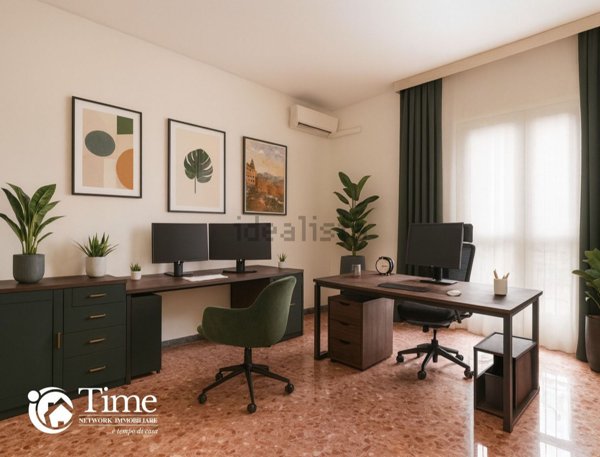 appartamento in affitto a Catania