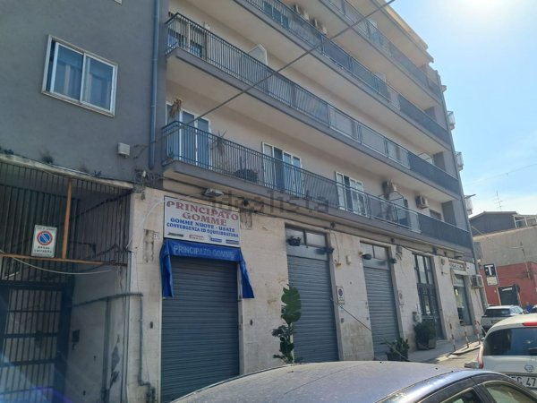 appartamento in affitto a Catania in zona Ognina