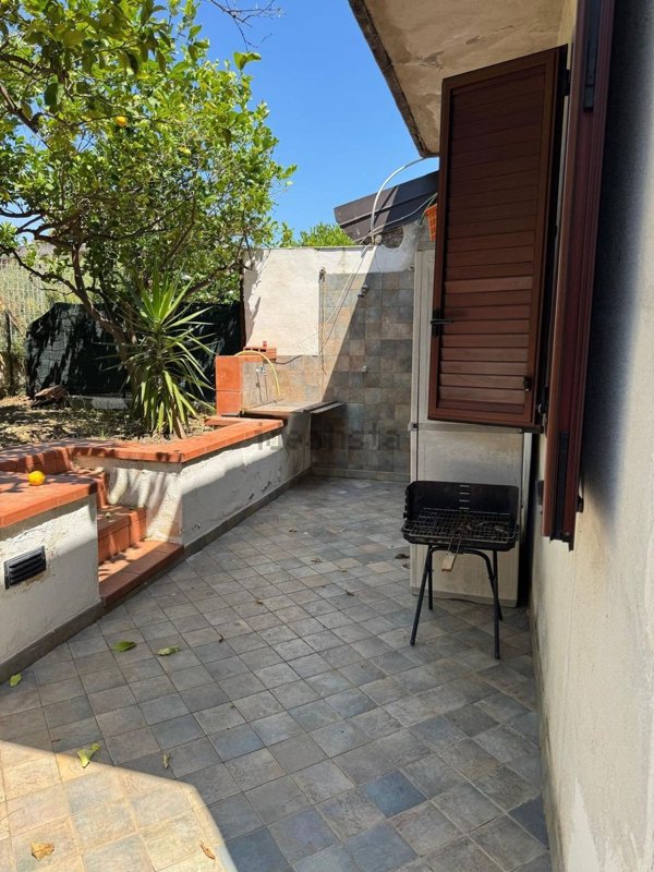 appartamento in affitto a Catania