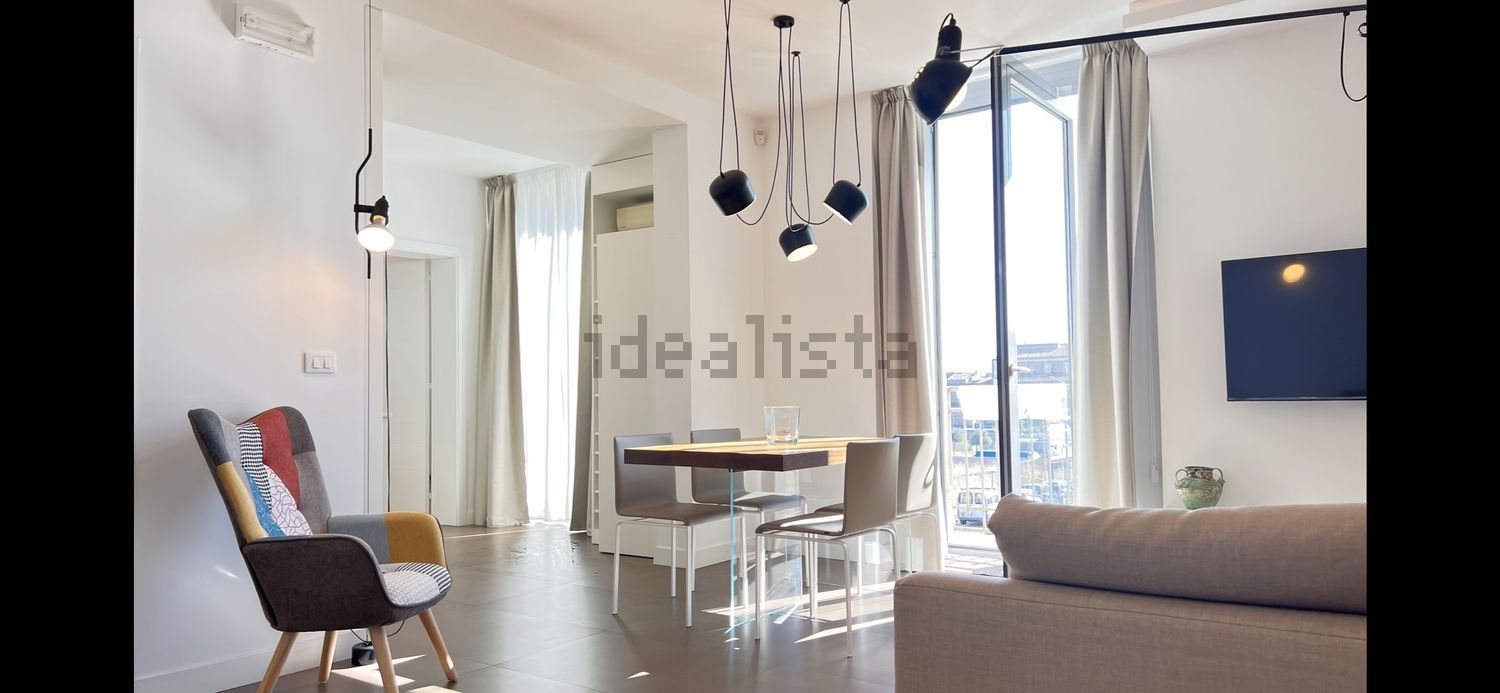 appartamento in affitto a Catania