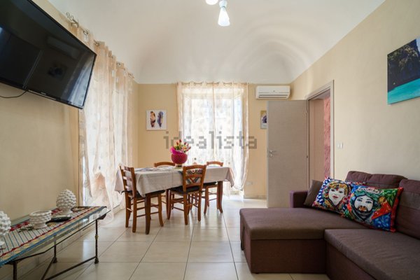 appartamento in affitto a Catania in zona Centro Storico