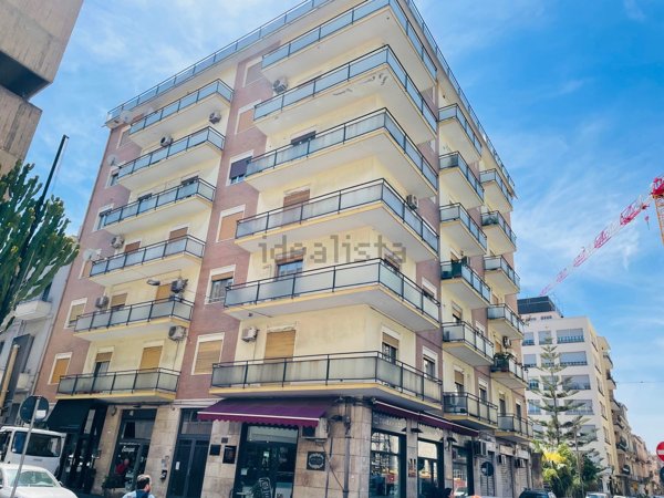 ufficio in affitto a Catania