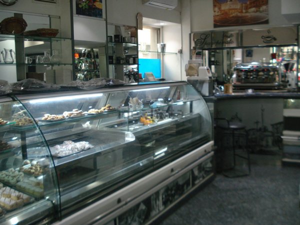 negozio in affitto a Catania in zona Centro Storico