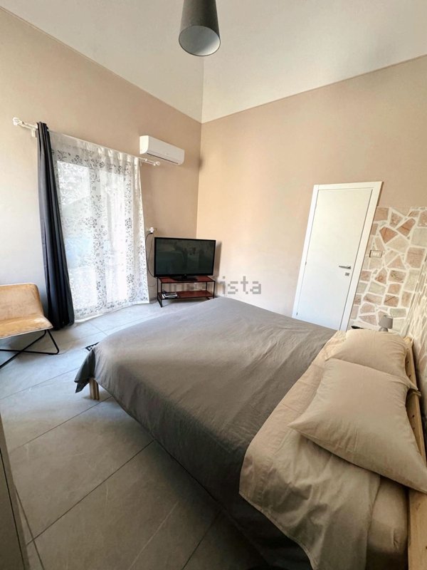 appartamento in affitto a Catania in zona Picanello