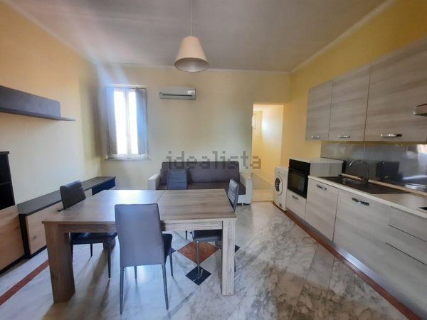 appartamento in affitto a Catania