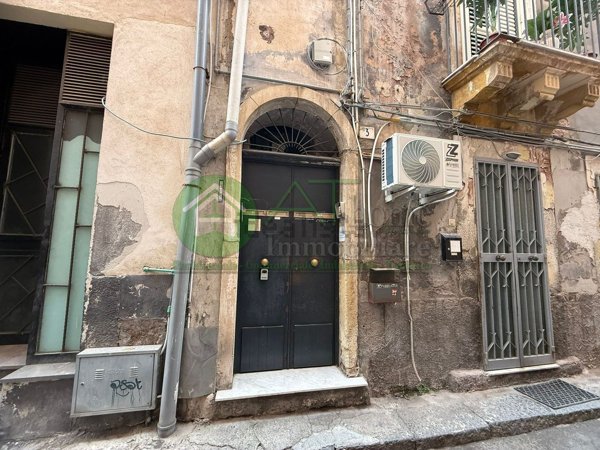 appartamento in affitto a Catania