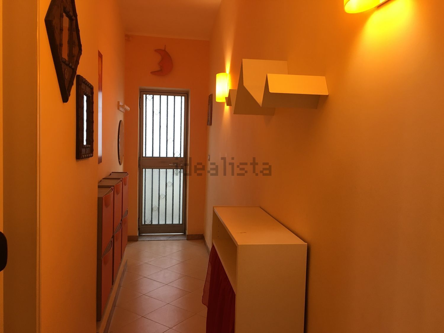 appartamento in affitto a Catania in zona Ognina