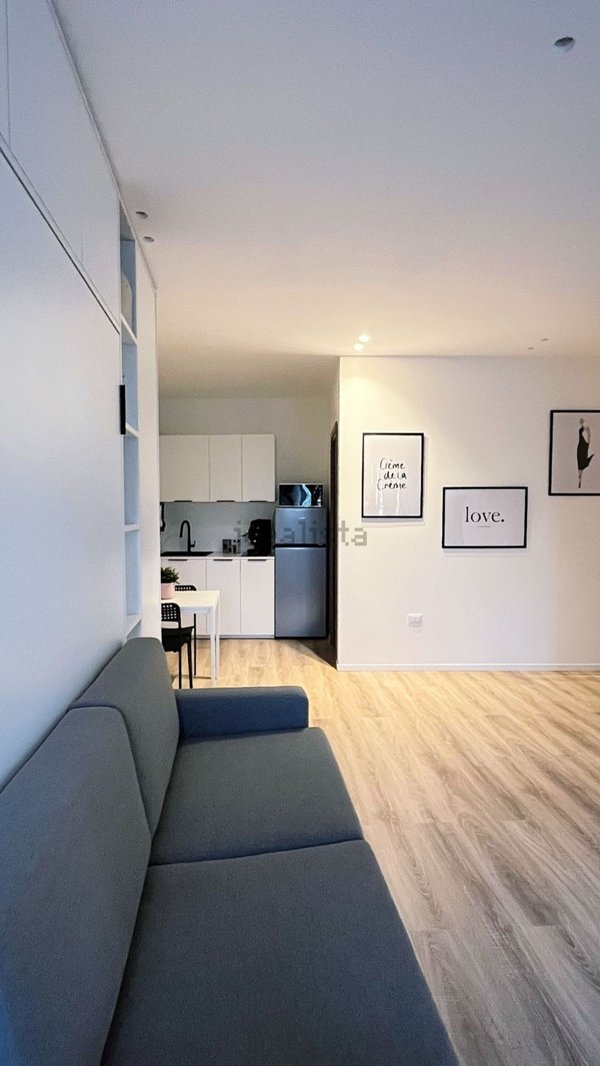 appartamento in affitto a Catania