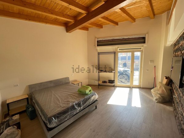 appartamento in affitto a Catania in zona Cibali