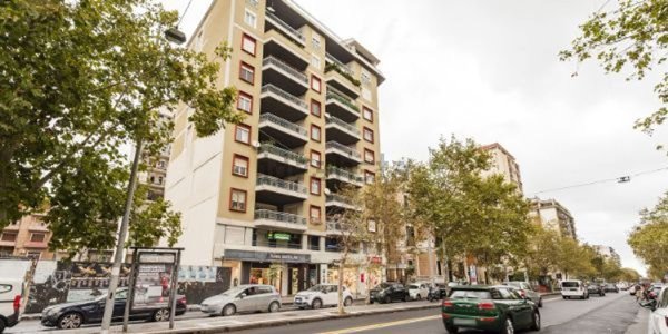 ufficio in affitto a Catania