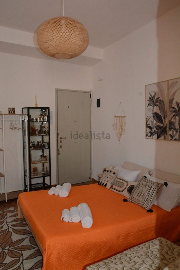 appartamento in affitto a Catania