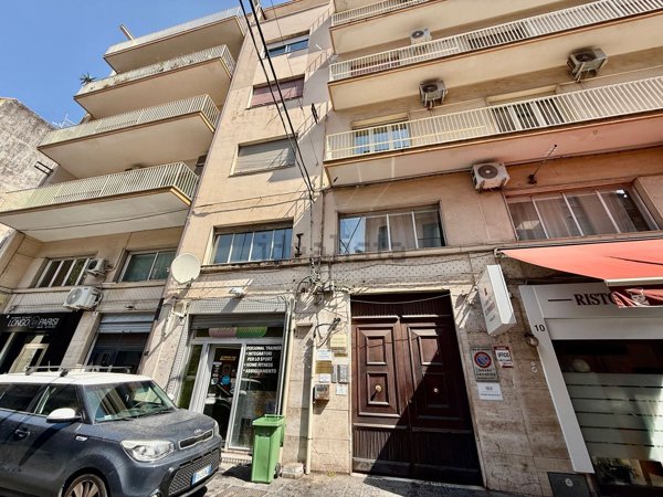 ufficio in affitto a Catania