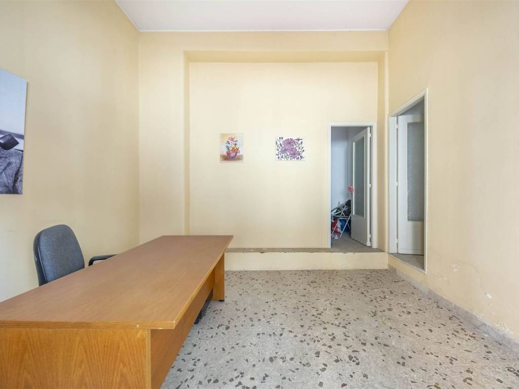 negozio in affitto a Catania in zona Picanello