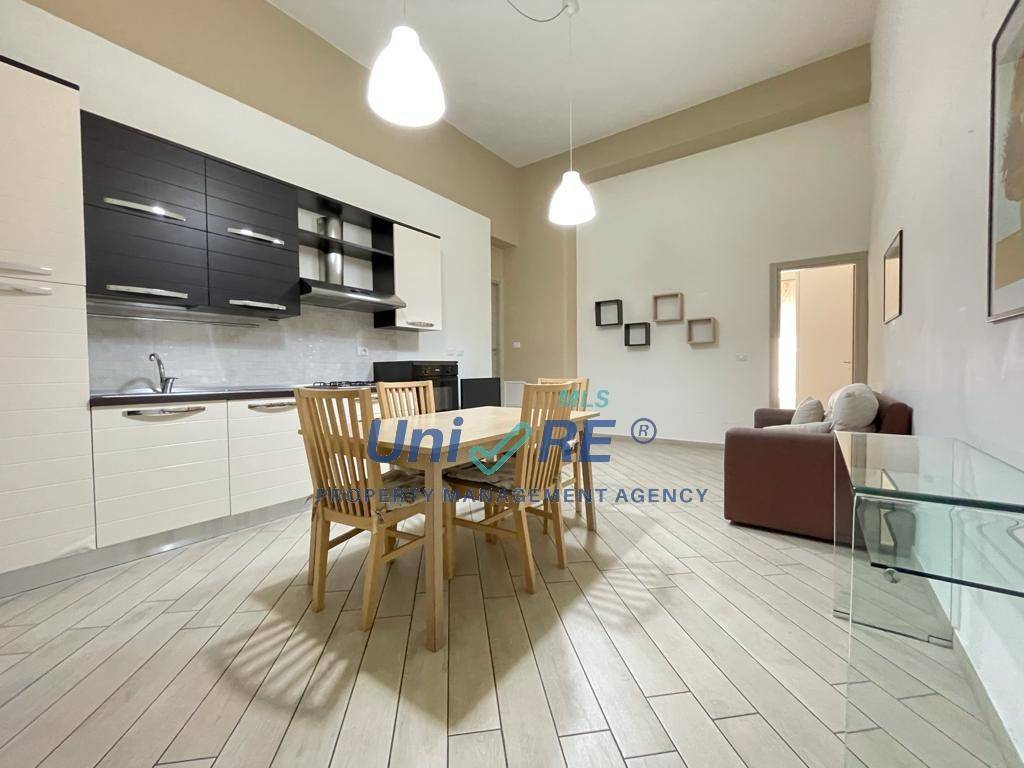 appartamento in affitto a Catania