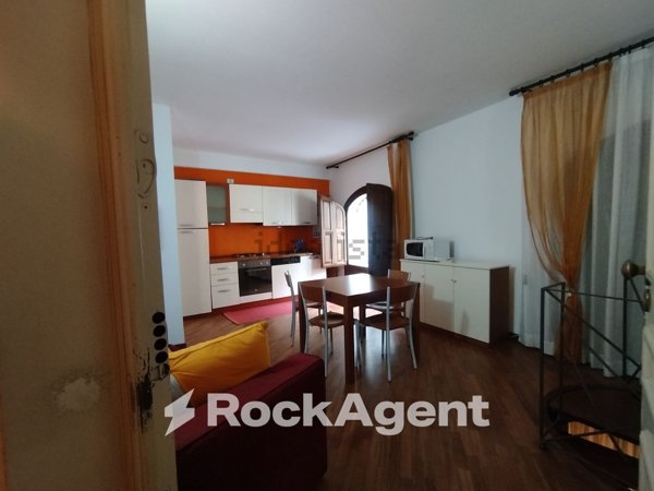 appartamento in affitto a Catania in zona Centro Storico