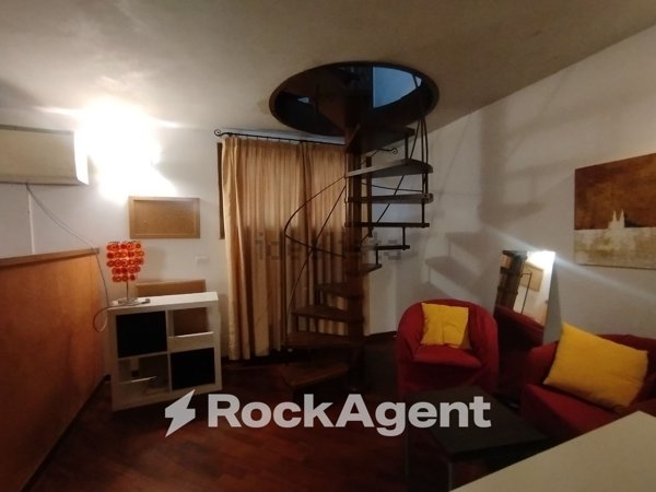 appartamento in affitto a Catania in zona Centro Storico