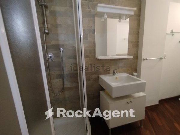 appartamento in affitto a Catania in zona Centro Storico