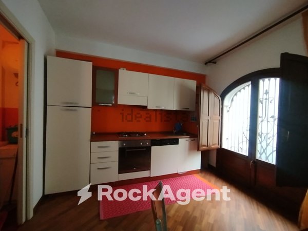 appartamento in affitto a Catania in zona Centro Storico