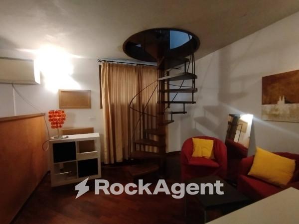 appartamento in affitto a Catania in zona Centro Storico