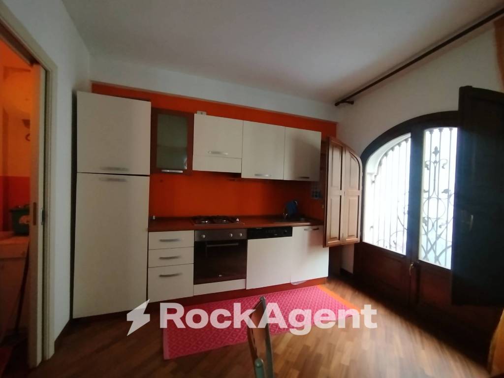 appartamento in affitto a Catania in zona Centro Storico
