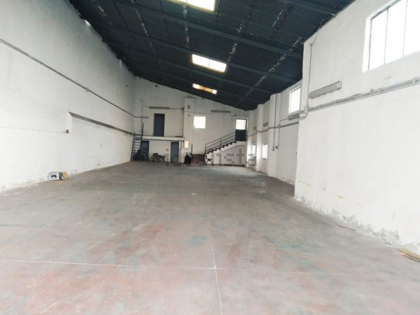 ufficio in affitto a Catania