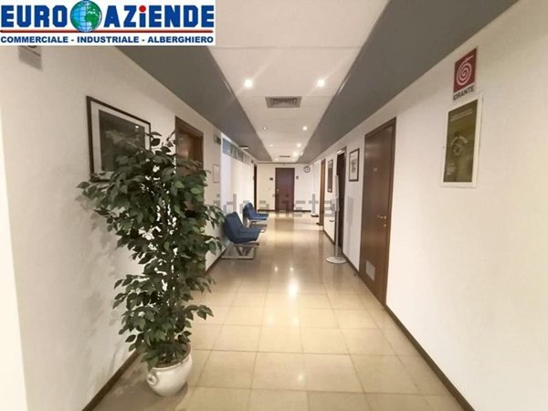 ufficio in affitto a Catania in zona Ognina