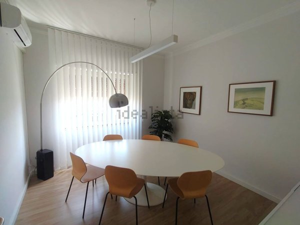 ufficio in affitto a Catania