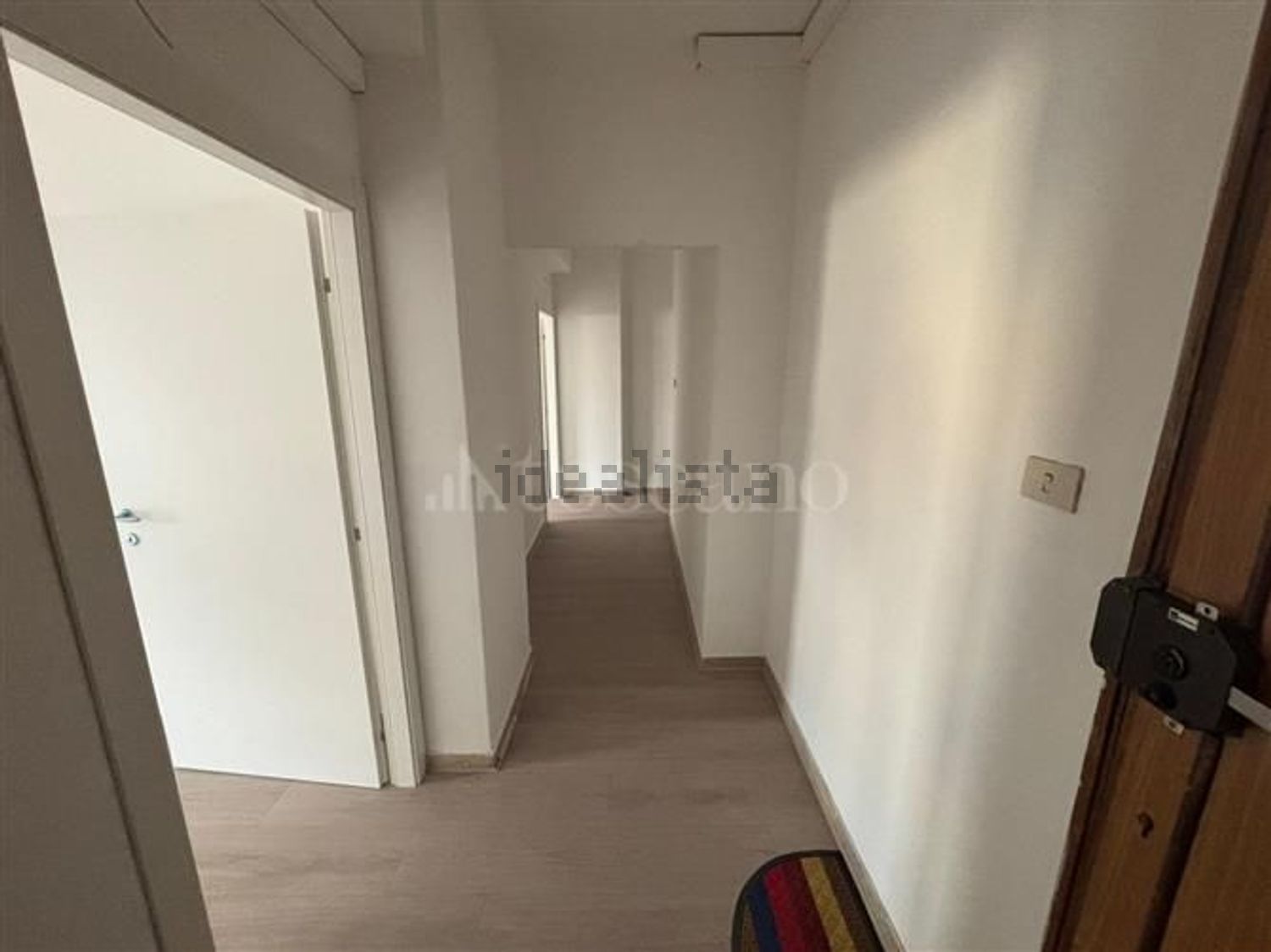 appartamento in affitto a Catania in zona Picanello