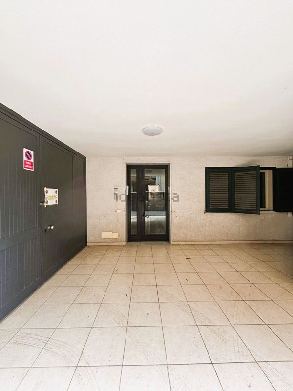 ufficio in affitto a Catania in zona Picanello