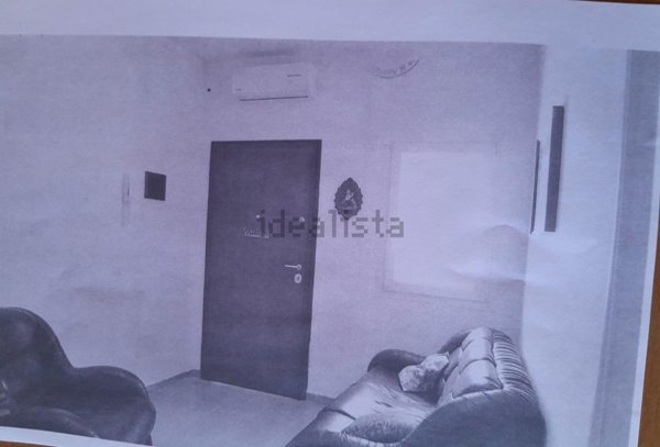 appartamento in affitto a Catania