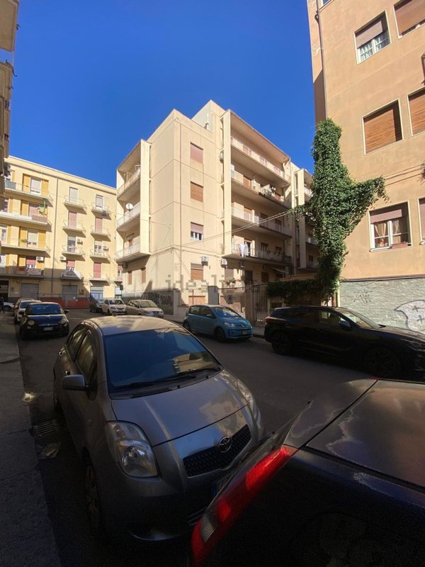 ufficio in affitto a Catania