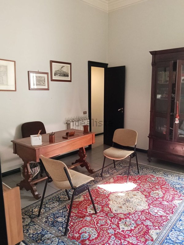 ufficio in affitto a Catania